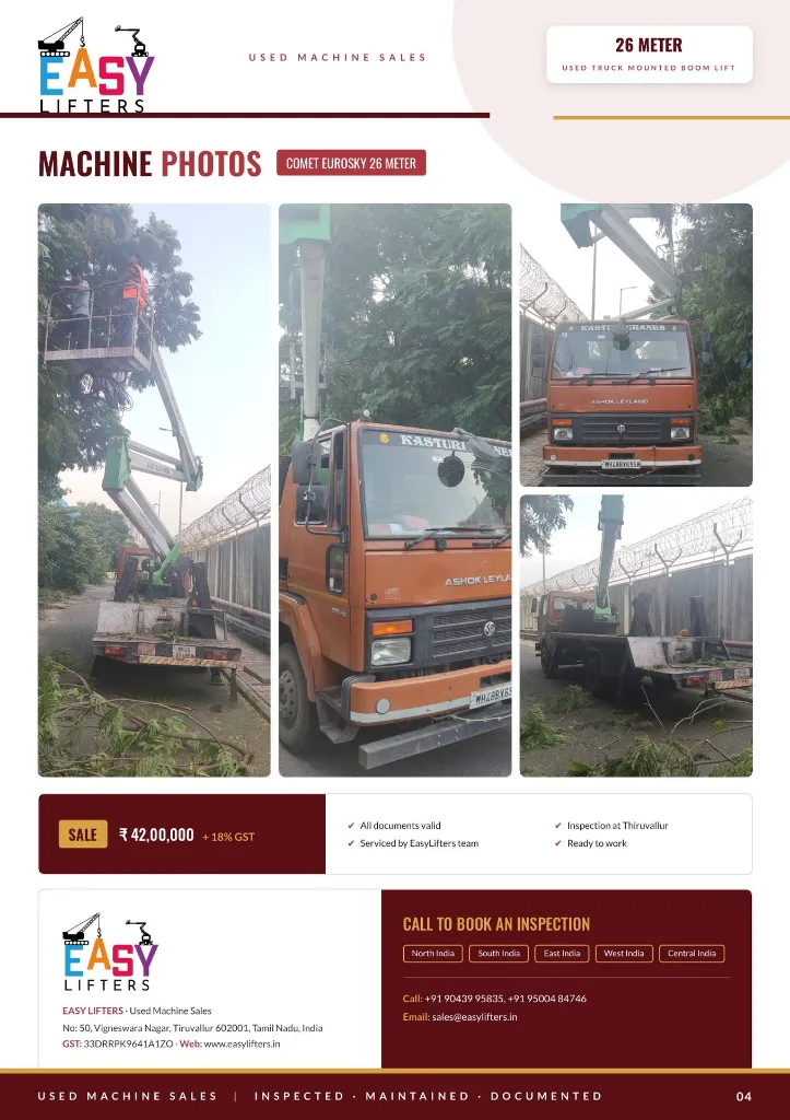 Comet 26m Page 4 - Photos and Contact.webp